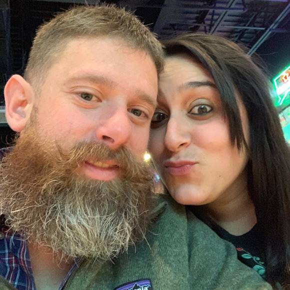 Meet your Posher, Adam - Picture 1 of 1